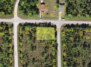 12273 El Prado Dr, Punta Gorda, FL 33955