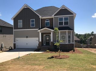 495 Henslowe Ln, West Columbia, SC 29170