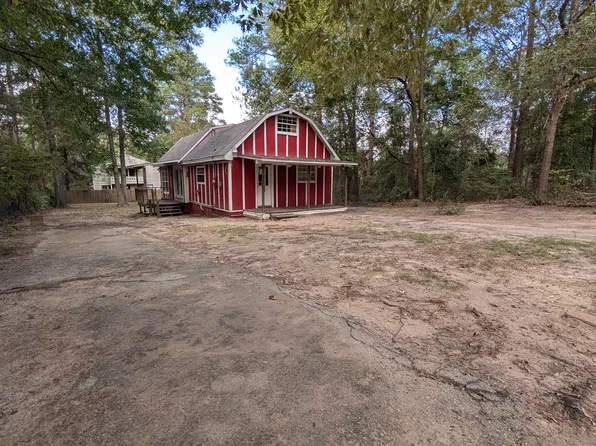 223 Pine Rdg, Murchison, TX 75778