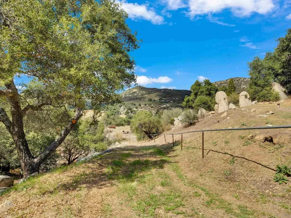 9722 Mizpah Spur, Descanso, CA 91916