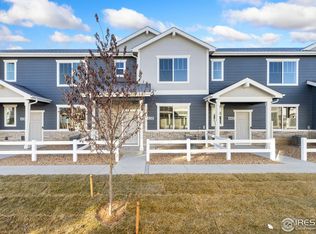 438 Condor Way, Johnstown, CO 80534