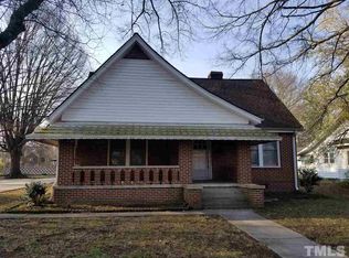 911 Virginia Ave, Burlington, NC 27217
