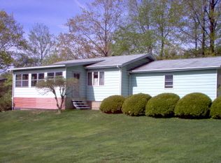 99 Matthew Dr, Fallentimber, PA 16639