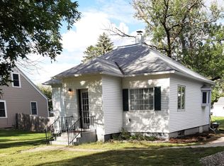 217 7th Ave SE, Elbow Lake, MN 56531