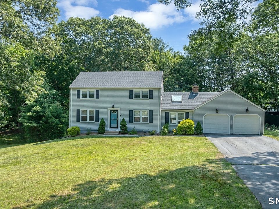 1st image of 8 Charter Oak Drive