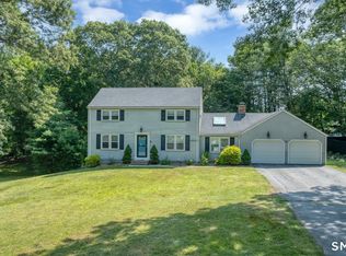 8 Charter Oak Drive, East Lyme, CT 06333