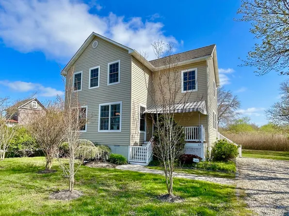 637 4th Ave, West Cape May, NJ 08204