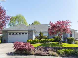 1245 E Caples Ct, La Center, WA