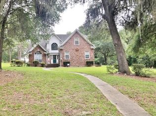 5243 Cypress Dr, Lake Park, GA 31636