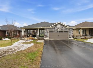 21 Woodburn Dr, Quinte West, ON K8V0E1