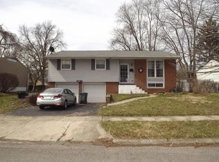 4795 Colonel Perry Dr, Columbus, OH 43229
