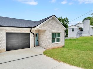 7413 Westridge Dr NW #1, Knoxville, TN 37909