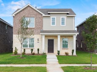 3208 Dillonwood St, Celina, TX 75009