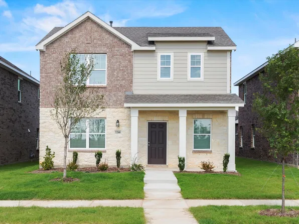 3208 Dillonwood St, Celina, TX 75009