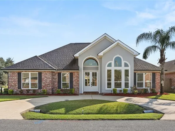 218 Hawthorn Dr, Luling, LA 70070