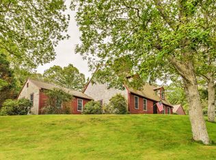 8 Oyster Hill Dr, Sandwich, MA 02563