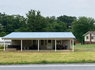 8350 Apple Harvest Dr, Gerrardstown, WV 25420