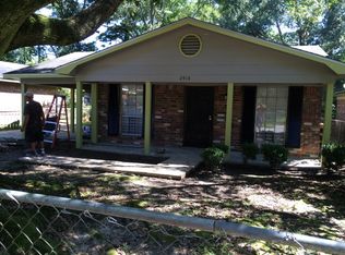 2918 Truett Ave, Whistler, AL 36612