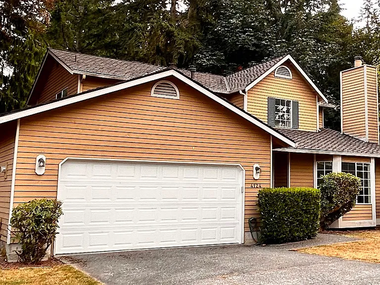 New Roof & Gutters