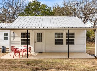 375 Panther Branch Rd, Valley Mills, TX 76689