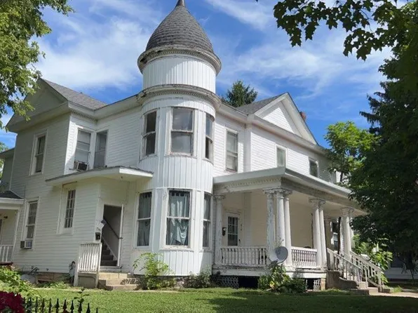 414 E East St, Washington Court House, OH 43160