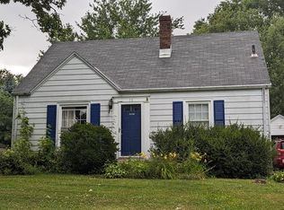 76 Rambleside Dr, Mansfield, OH 44907