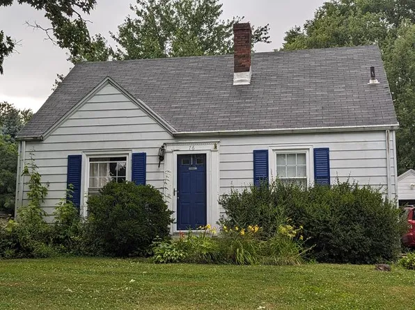 76 Rambleside Dr, Mansfield, OH 44907