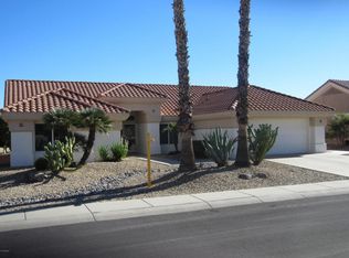 14923 W Ravenswood Dr, Sun City West, AZ 85375