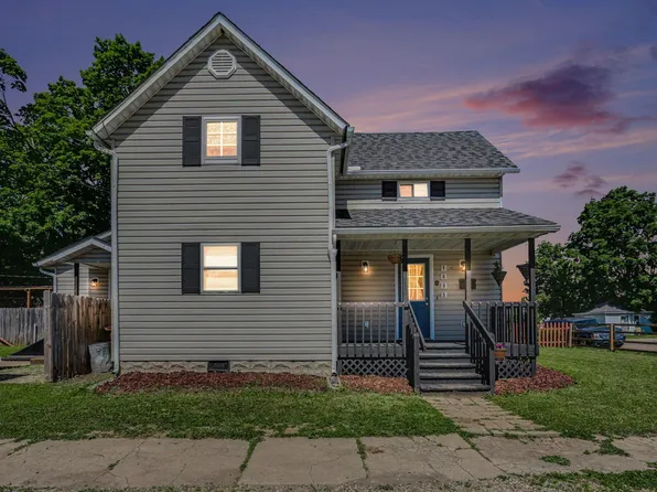 1005 S Washington St, Circleville, OH 43113