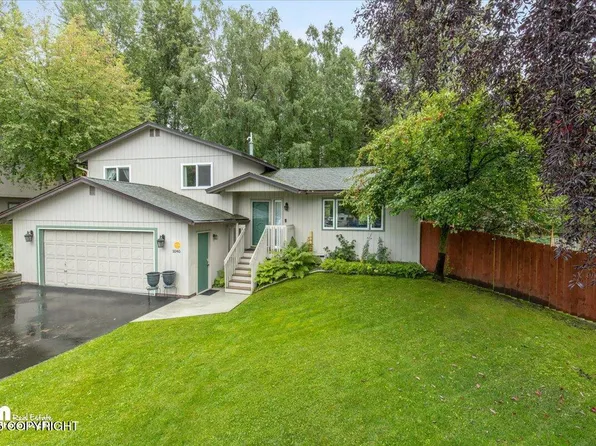 2040 Tudor Hills Ct, Anchorage, AK 99507
