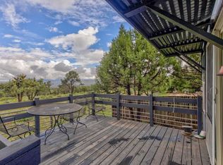 7736 N Toya Vista Rd, Payson, AZ 85541