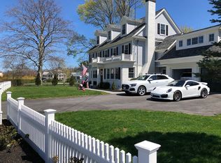 91 N Main St, Cohasset, MA 02025