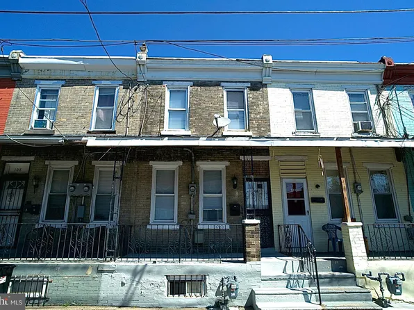 106 E State St, Camden, NJ 08105