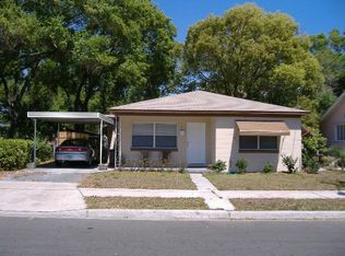 1711 W Pine St, Tampa, FL 33607