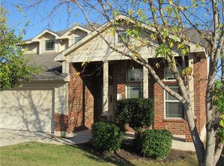 1321 Cabin 4 Ct, Round Rock, TX 78665