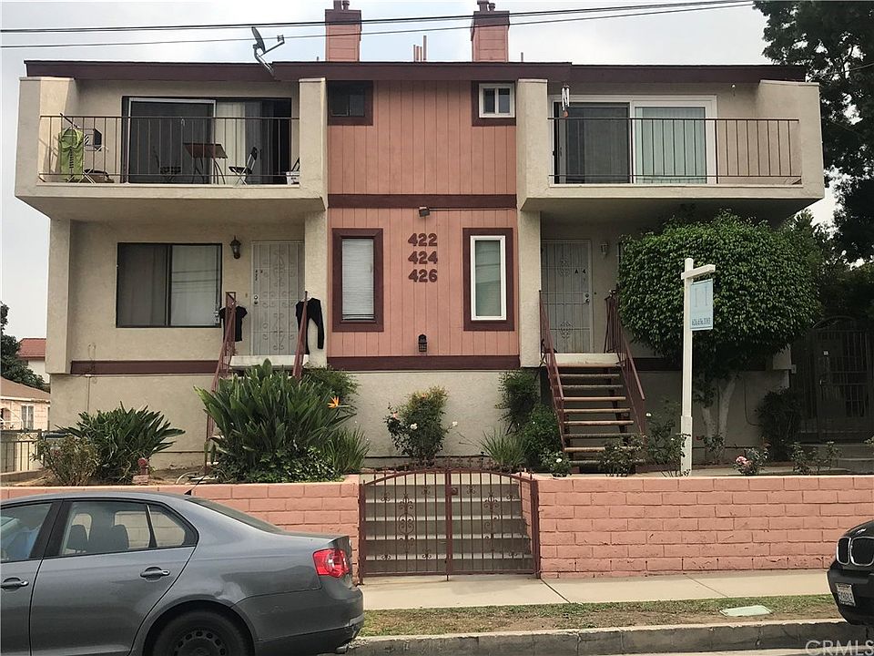 1st image of 426 Pomelo Ave APT D