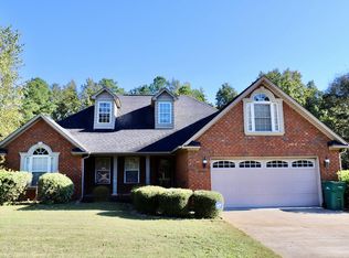 2635 Turningleaf Ln, Dalzell, SC 29040