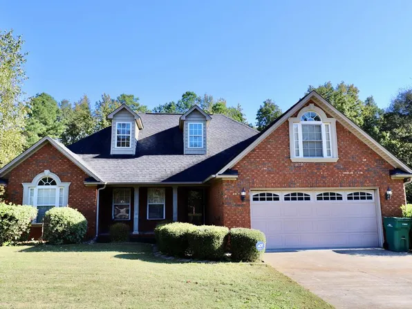 2635 Turningleaf Ln, Dalzell, SC 29040