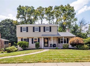 150 Westminster Dr, Monroeville, PA 15146