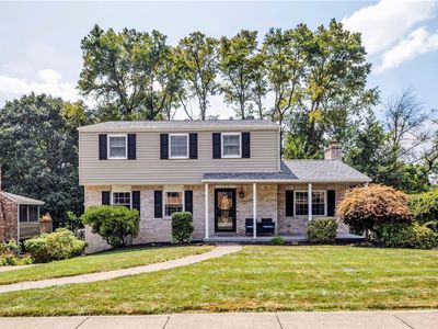 150 Westminster Dr, Monroeville, PA, 15146