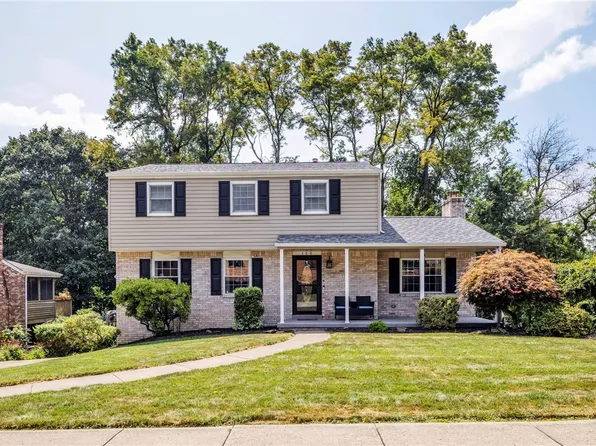 150 Westminster Dr, Monroeville, PA 15146