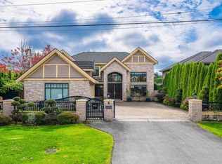 8360 Robinson Rd, Richmond, BC V6Y 1B4