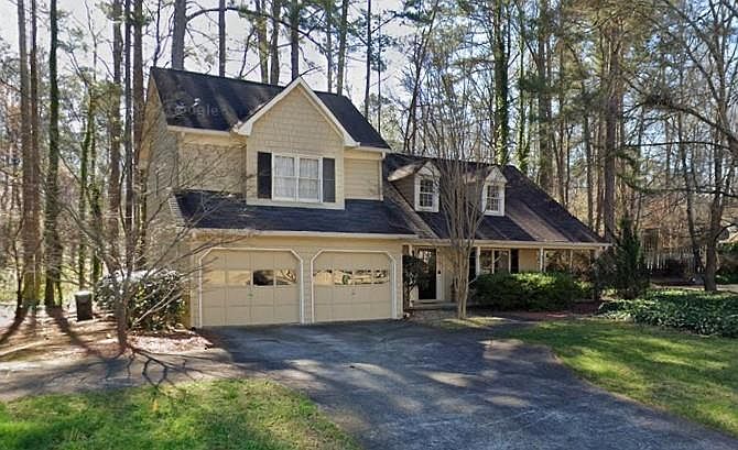 1st image of 4066 Silver Fir Ct