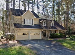 4066 Silver Fir Ct, Marietta, GA 30066