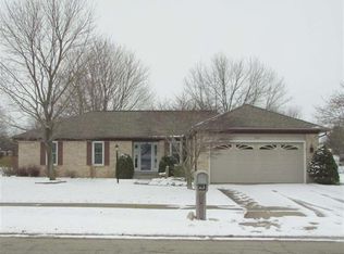 5804 York Rd, South Bend, IN 46614