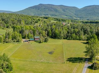 335 Tinmouth Road, Danby, VT 05739