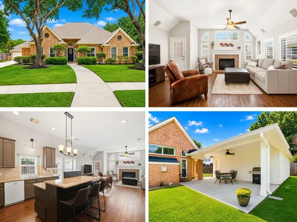 4302 Dockside Ct, Missouri City, TX 77459