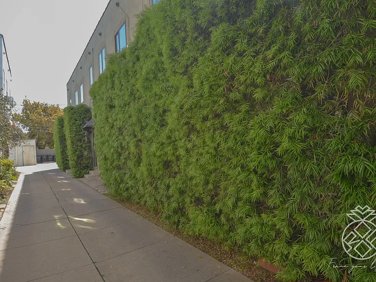 424 N Ogden Dr #6 — Photo 5