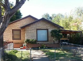 702 S Maryland St, Amarillo, TX 79106