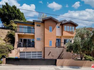 3821 N Glenalbyn Dr, Los Angeles, CA 90065